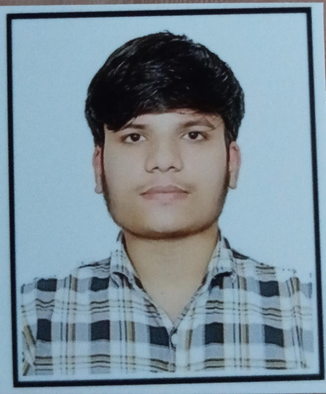 Student 1