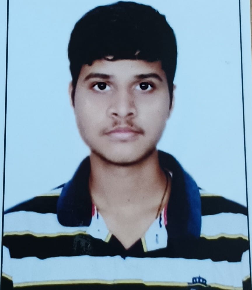 Student 1