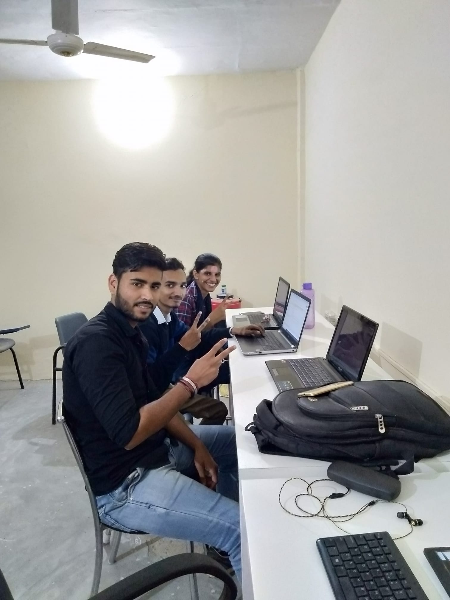 Student 1