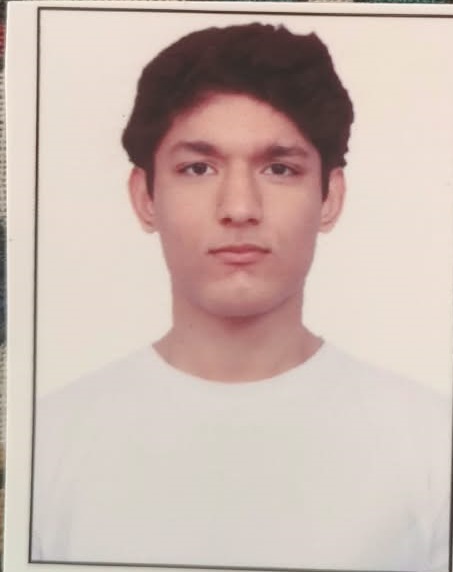 Student 1