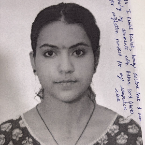 Student 1