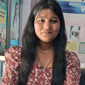 Student 1