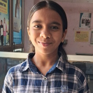 Student 1